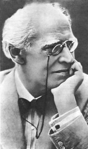 Learn Stanislavsky System Through Hypnosis